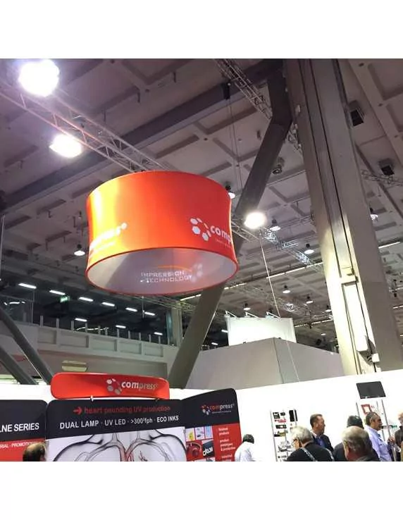 Appendimento per fiere Appendimento per fiere