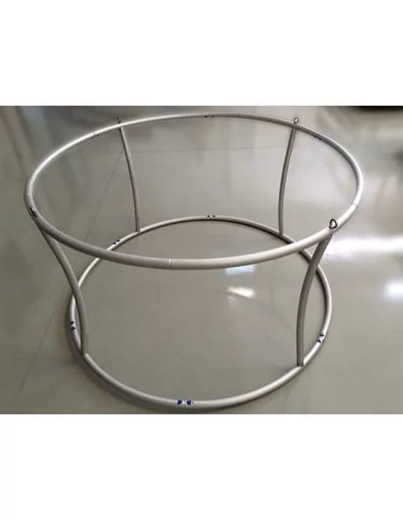 Struttura appendimento fieristico Struttura appendimento fieristico