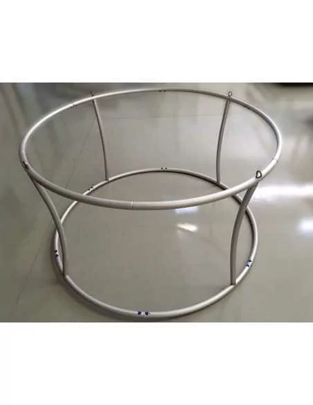 Struttura appendimento fieristico Struttura appendimento fieristico