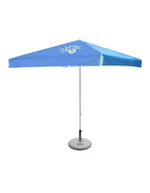 Pagoda patio umbrella