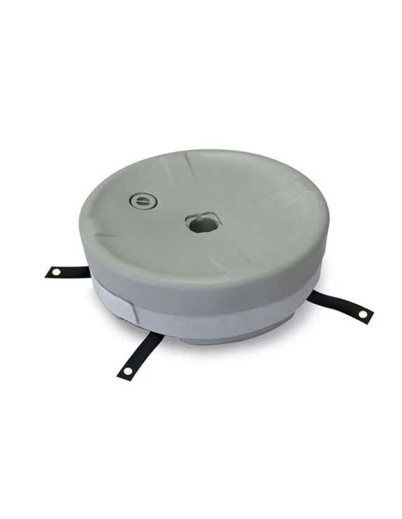 Base totem gonfiabile