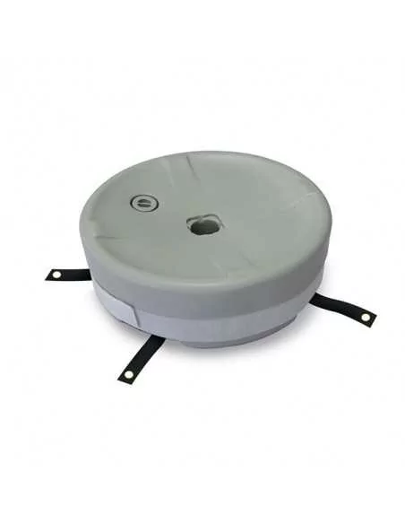 Inflatable totem base Inflatable totem base