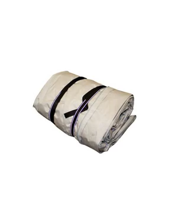 Tenda gazebo ripiegata Tenda gazebo ripiegata