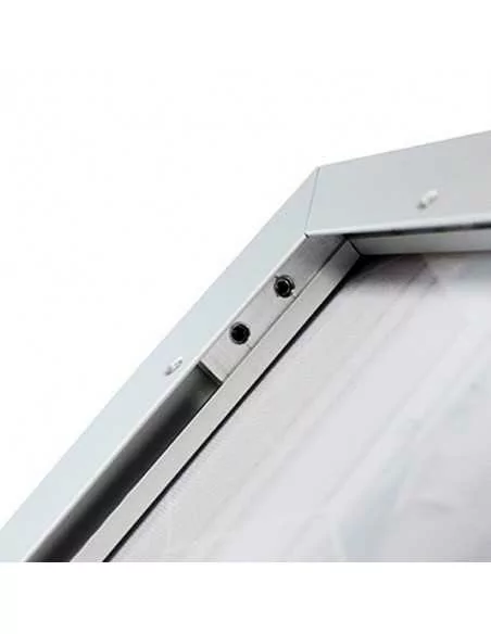 Textile frame slim detail Textile frame slim detail