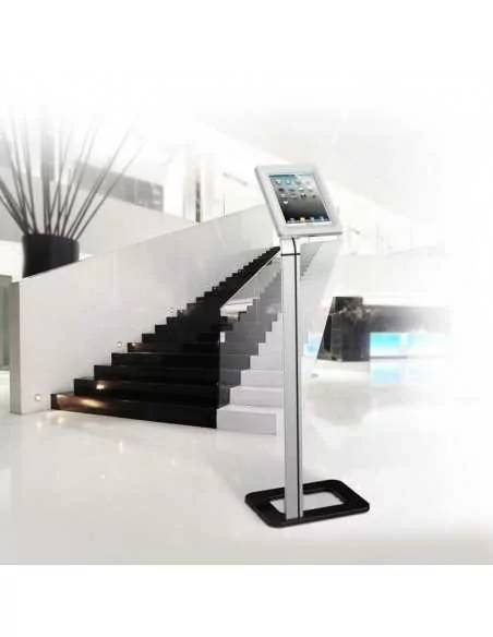 tablet holder for receptions