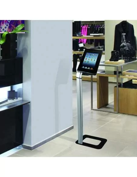 Porta tablet per negozi