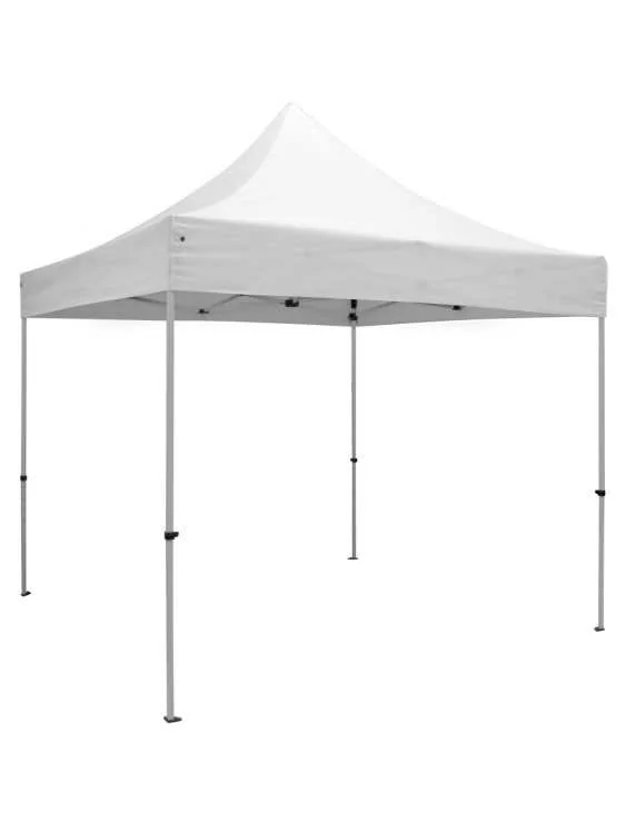 White gazebo 2x2