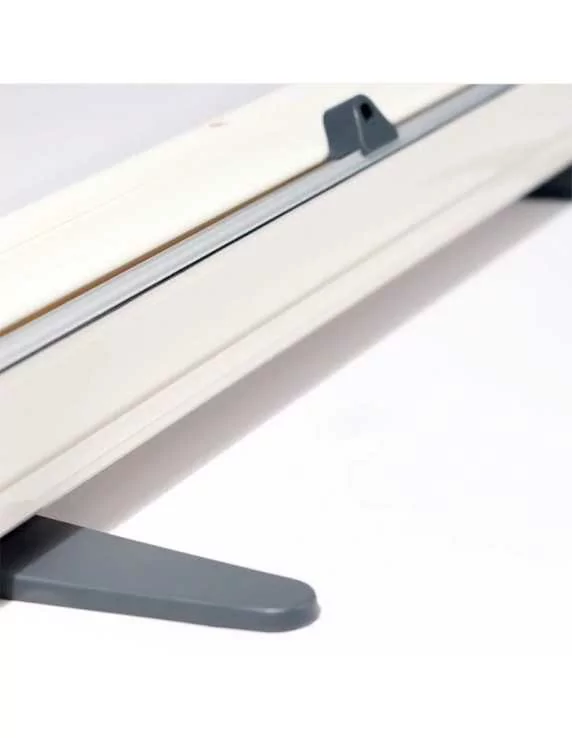 Dettaglio base Roll Up in abs
