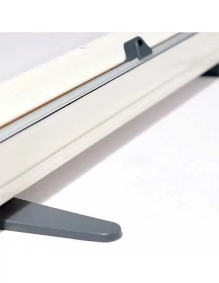 Dettaglio base Roll Up in abs