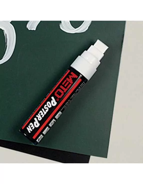 Pennarello a gesso liquido Pennarello a gesso liquido