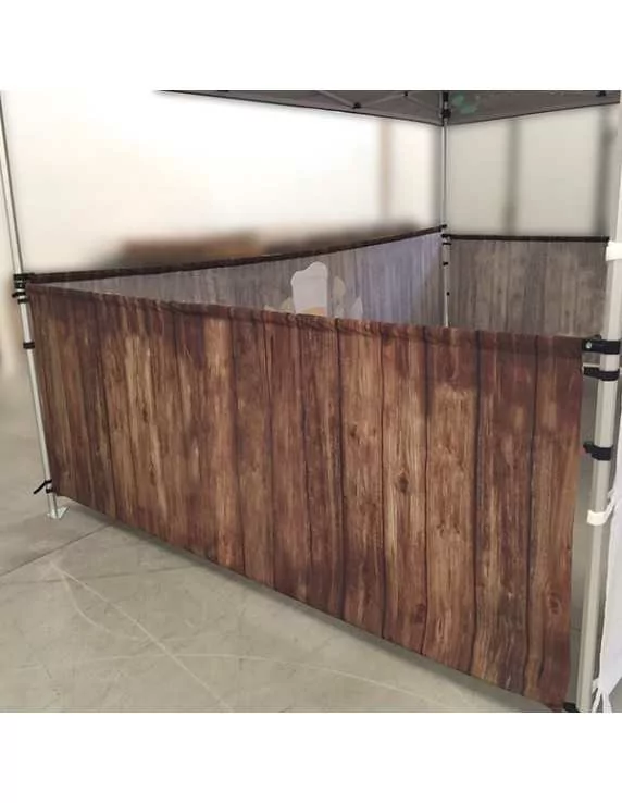 Custom portable gazebo Custom portable gazebo