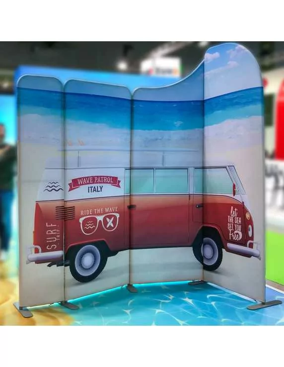 Magnetic Wave Mag Stand Magnetic Wave Mag Stand