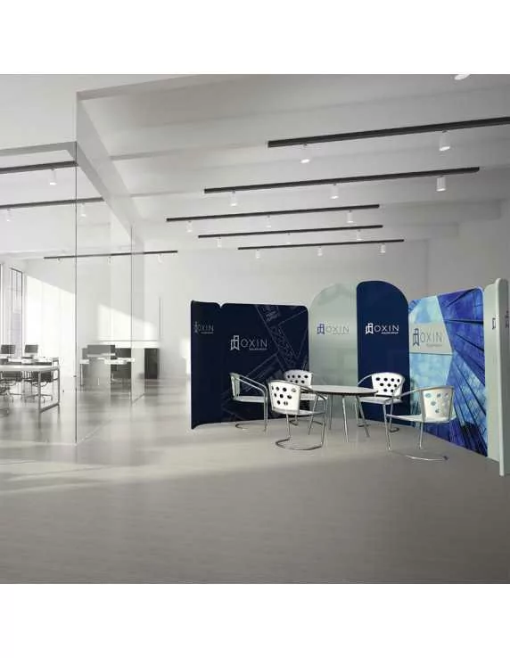 Stand Wave Mag for offices Stand Wave Mag for offices