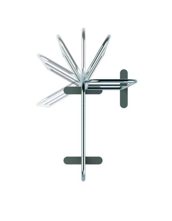 Modules attachable at different angles Modules attachable at different angles