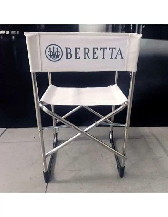 Sedia con schienale personalizzato