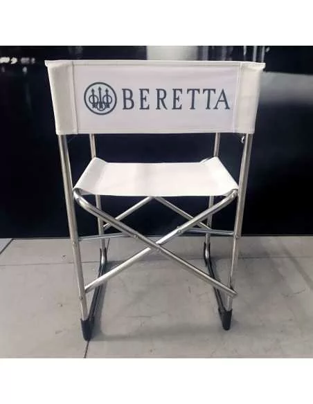 Sedia con schienale personalizzato