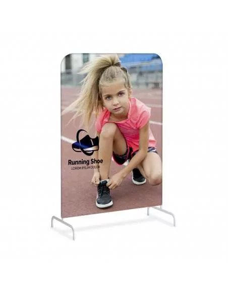 Totem IronTex with print Totem IronTex with print