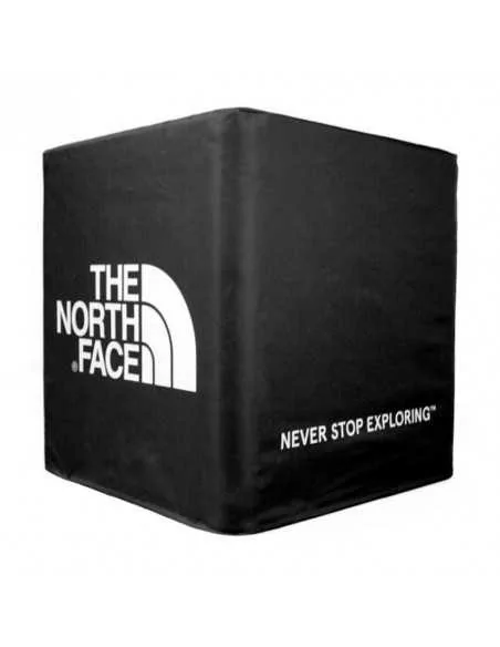 seduta con stampa tessuto