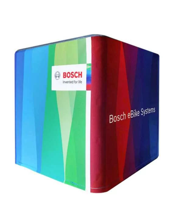 pouff richiudibile ad uso indoor / outdoor