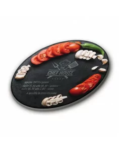 Textile  Frame Circolare 70cm