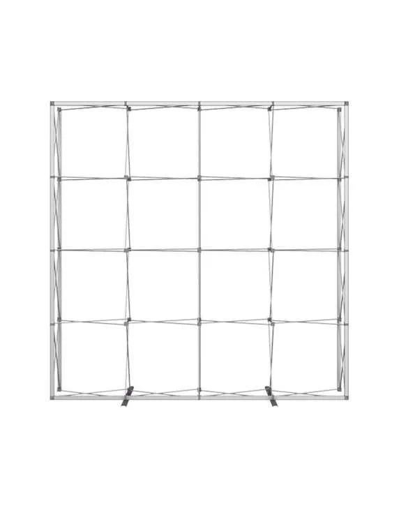 struttura pop-up led struttura pop-up led