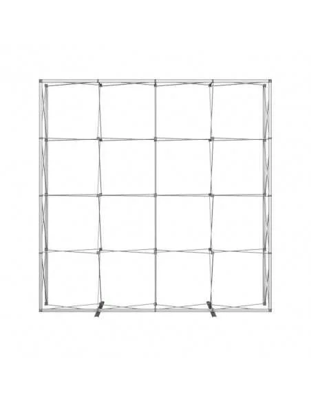 pop-up led backdrop structure pop-up led backdrop structure