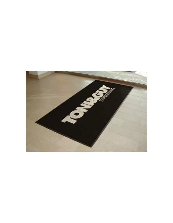 Customized inlaid doormat Customized inlaid doormat