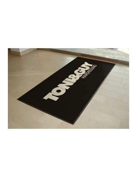 Customized inlaid doormat Customized inlaid doormat