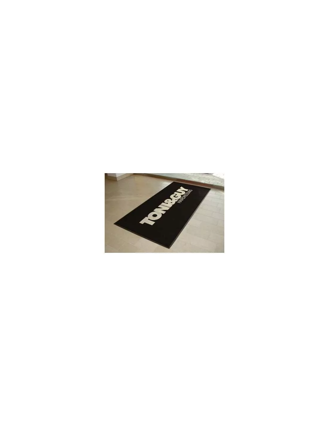 Zerbino In Flanella Personalizzabile 40x60 Cm – Lavabile In Lavatrice, Assorbente, Antiscivolo, Per Interni/esterni