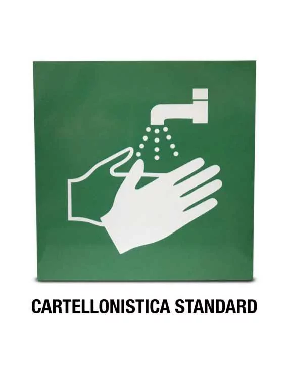 standard hard panel standard hard panel