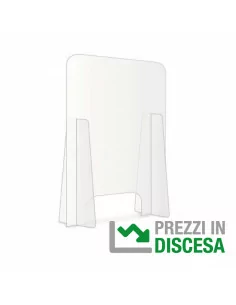 Anti droplet panel
