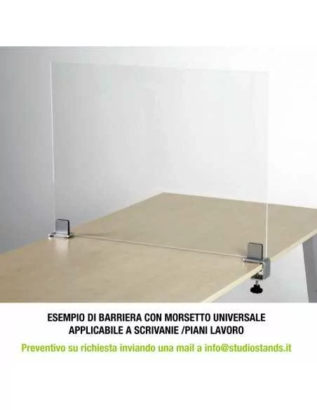 bench plexiglass barrier with clamps bench plexiglass barrier with clamps