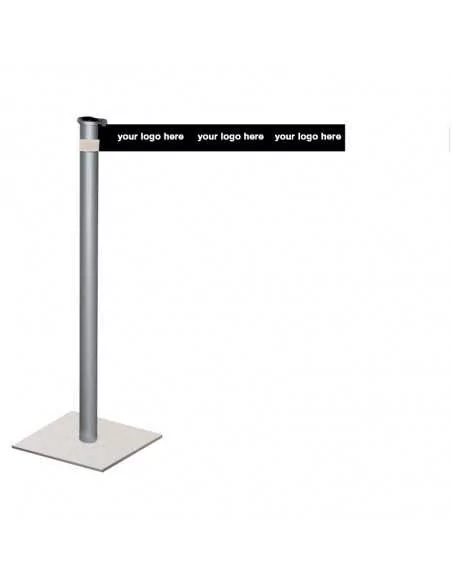 colonnine autoportanti con nastro colonnine autoportanti con nastro