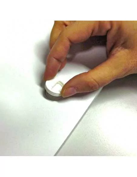 Attacchi pannello dispenser gel igienizzante