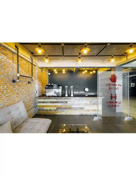 dna separé bar dna separé bar