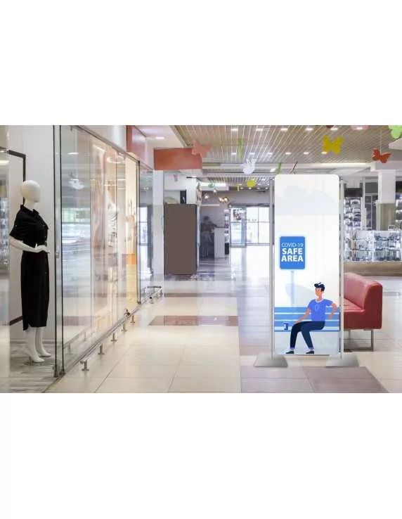 dna separé con stampa dna separé con stampa