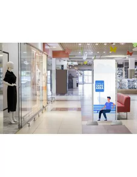 dna separé con stampa dna separé con stampa