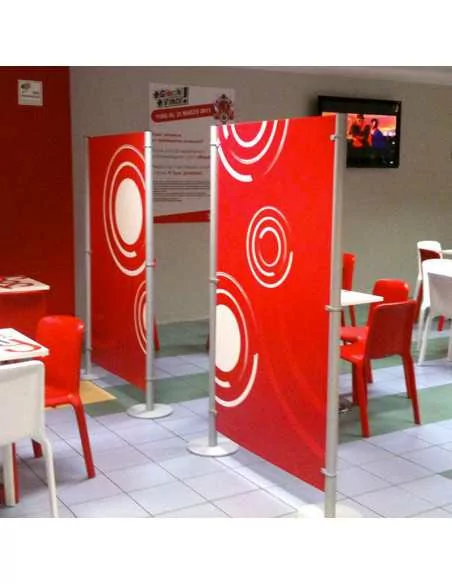 dna separé pannello stampato dna separé pannello stampato