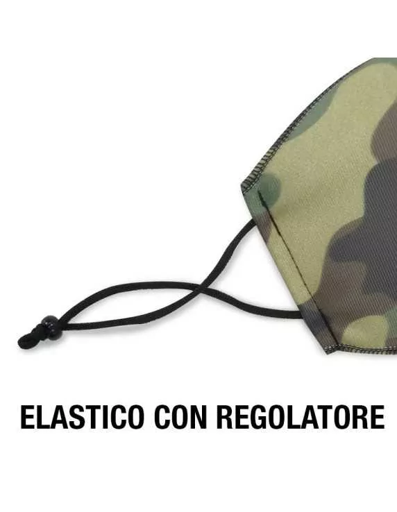 elastico regolatore per mascherine elastico regolatore per mascherine