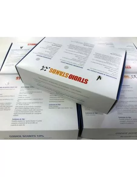 confezione mascherine mask light confezione mascherine mask light