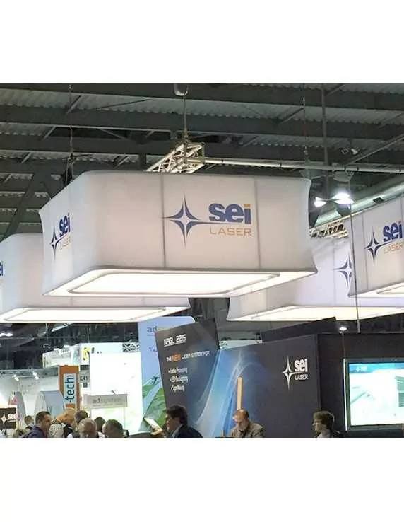 square hangers with interchangeable print square hangers with interchangeable print