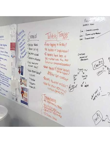 wall mounted whiteboards wall mounted whiteboards