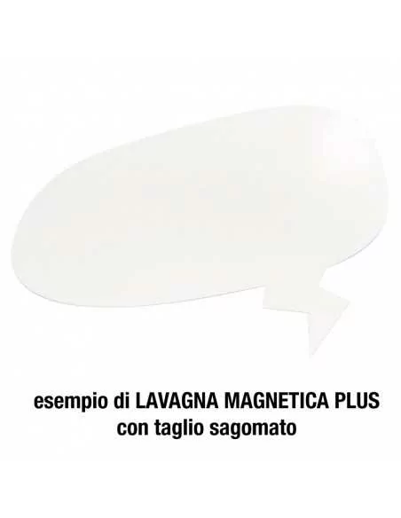 lavagna magnetica sagomata