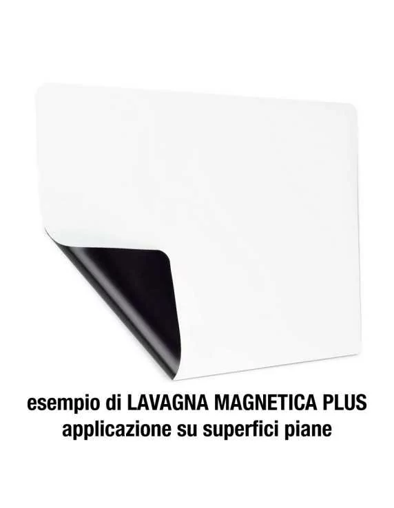 lavagna magnetica plus per superfici piane