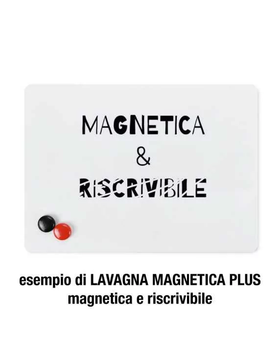 lavagna magnetica riscrivibile