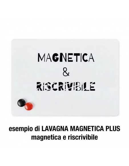 lavagna magnetica riscrivibile