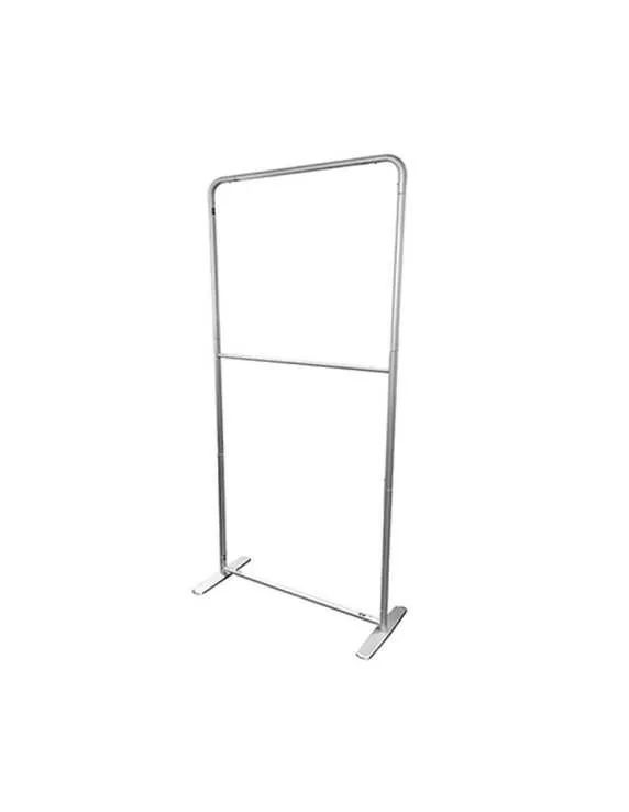 totem soft struttura alluminio totem soft struttura alluminio