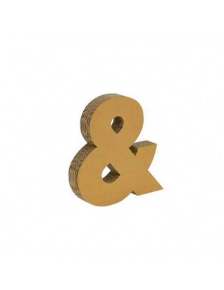 lettere sagomate 3d supporti rigidi