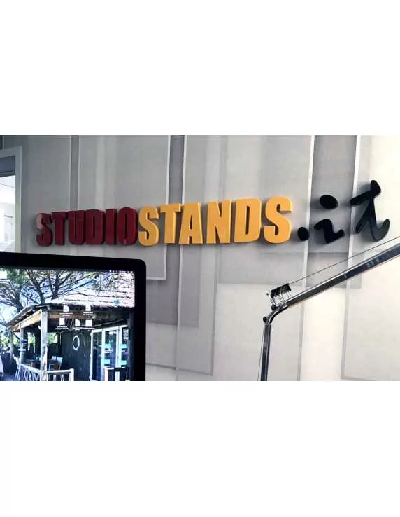 wall communication shaped letters wall communication shaped letters