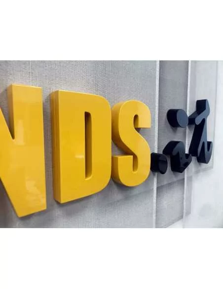 shiny effect shaped letters shiny effect shaped letters